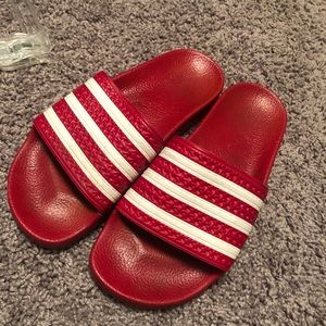 Adidas slides